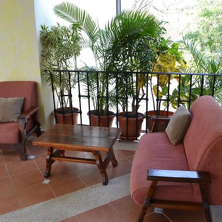 Playa Grande Park Hotel Exterior photo
