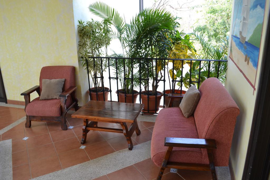 Playa Grande Park Hotel Exterior photo