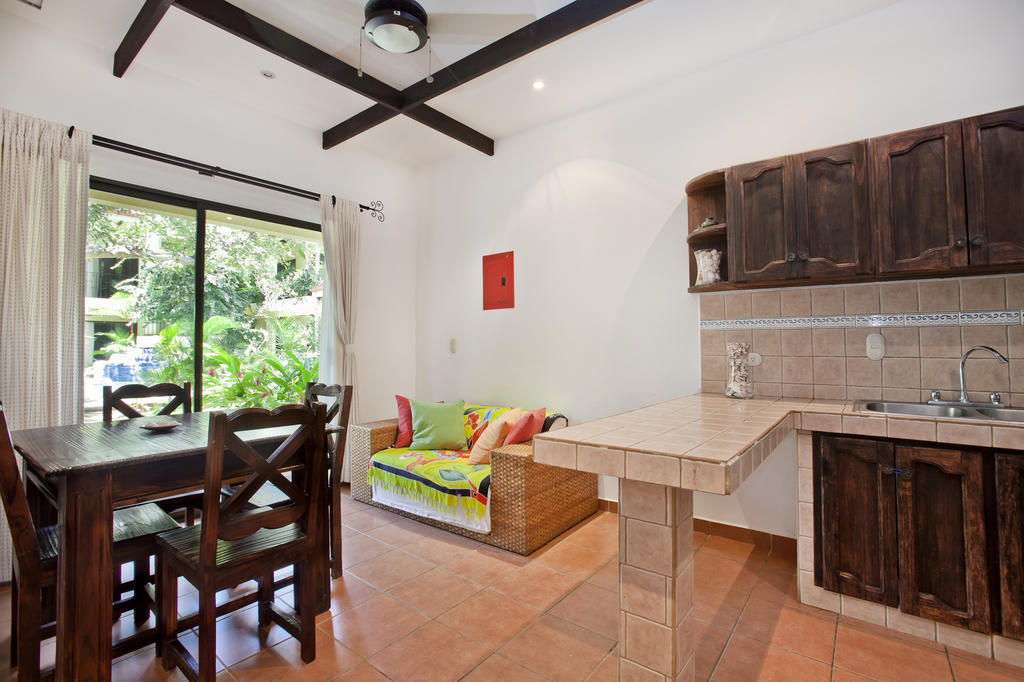 Playa Grande Park Hotel Room photo