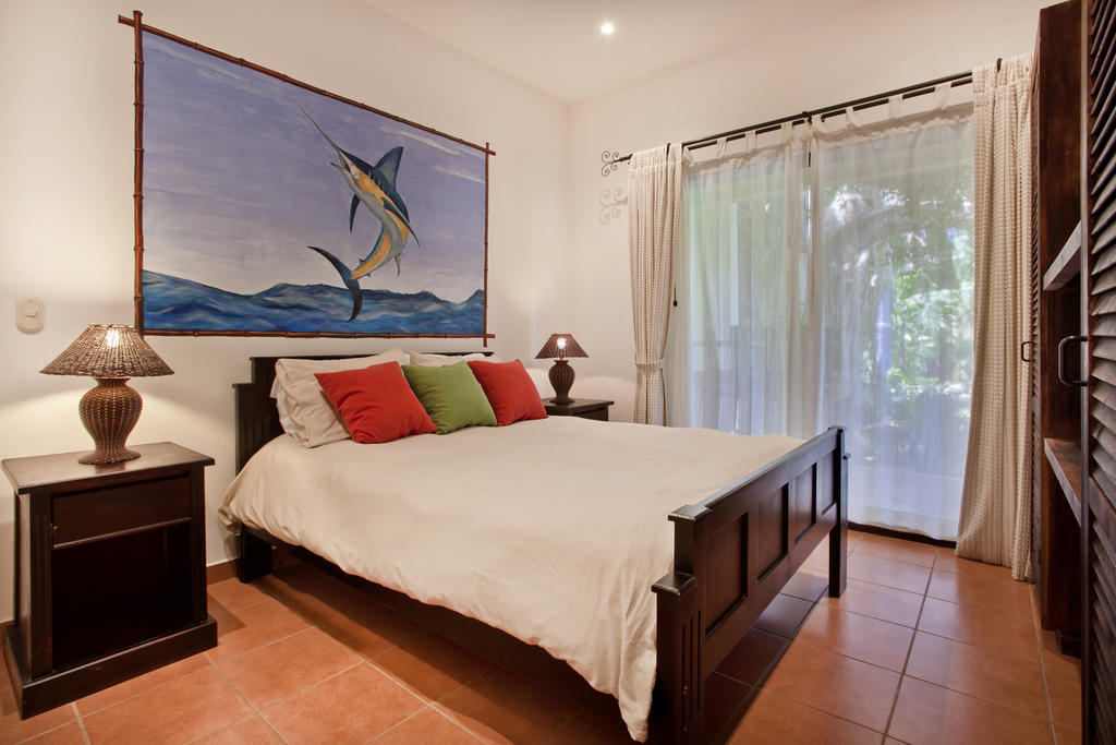Playa Grande Park Hotel Room photo