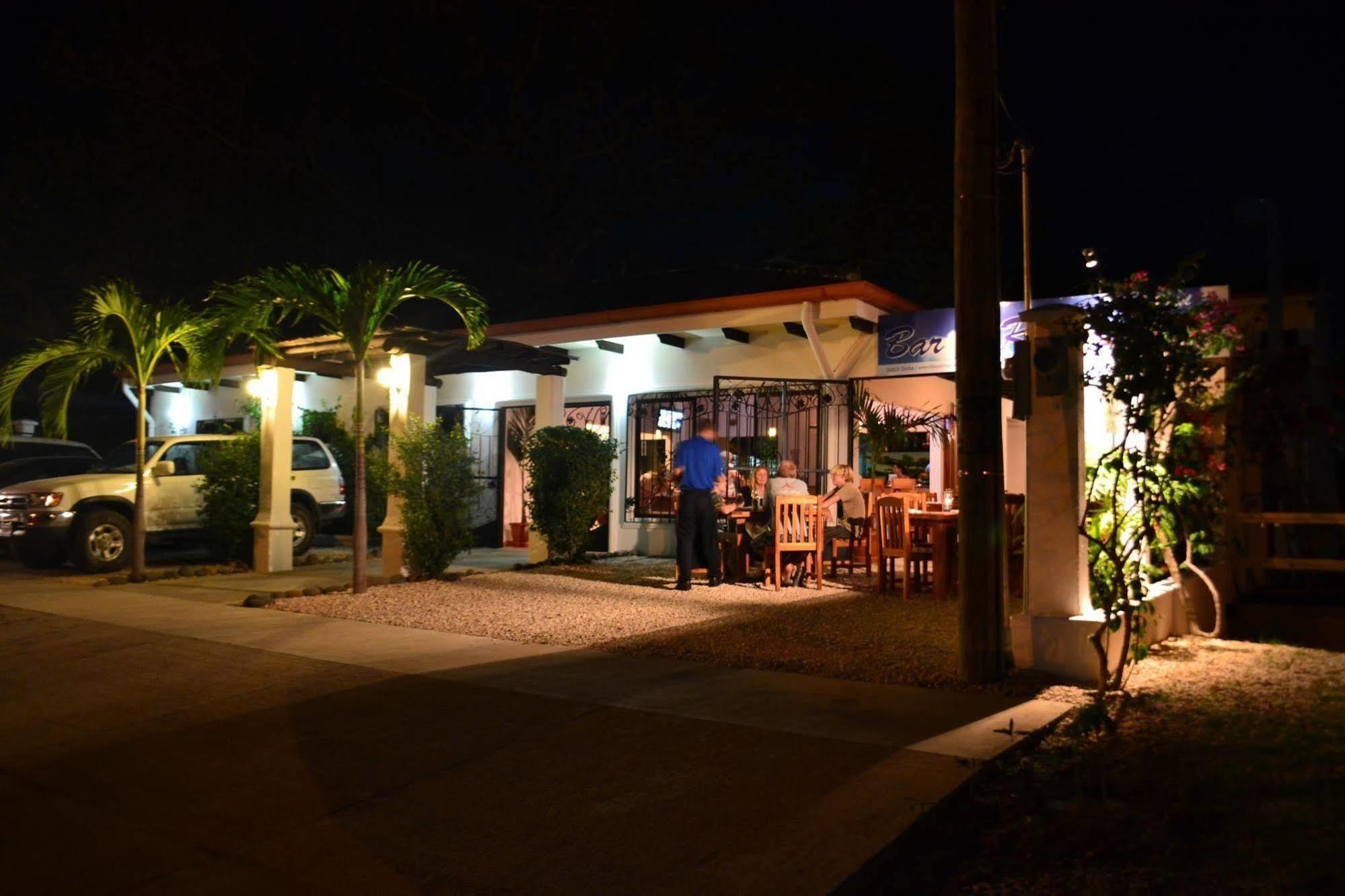 Playa Grande Park Hotel Exterior photo