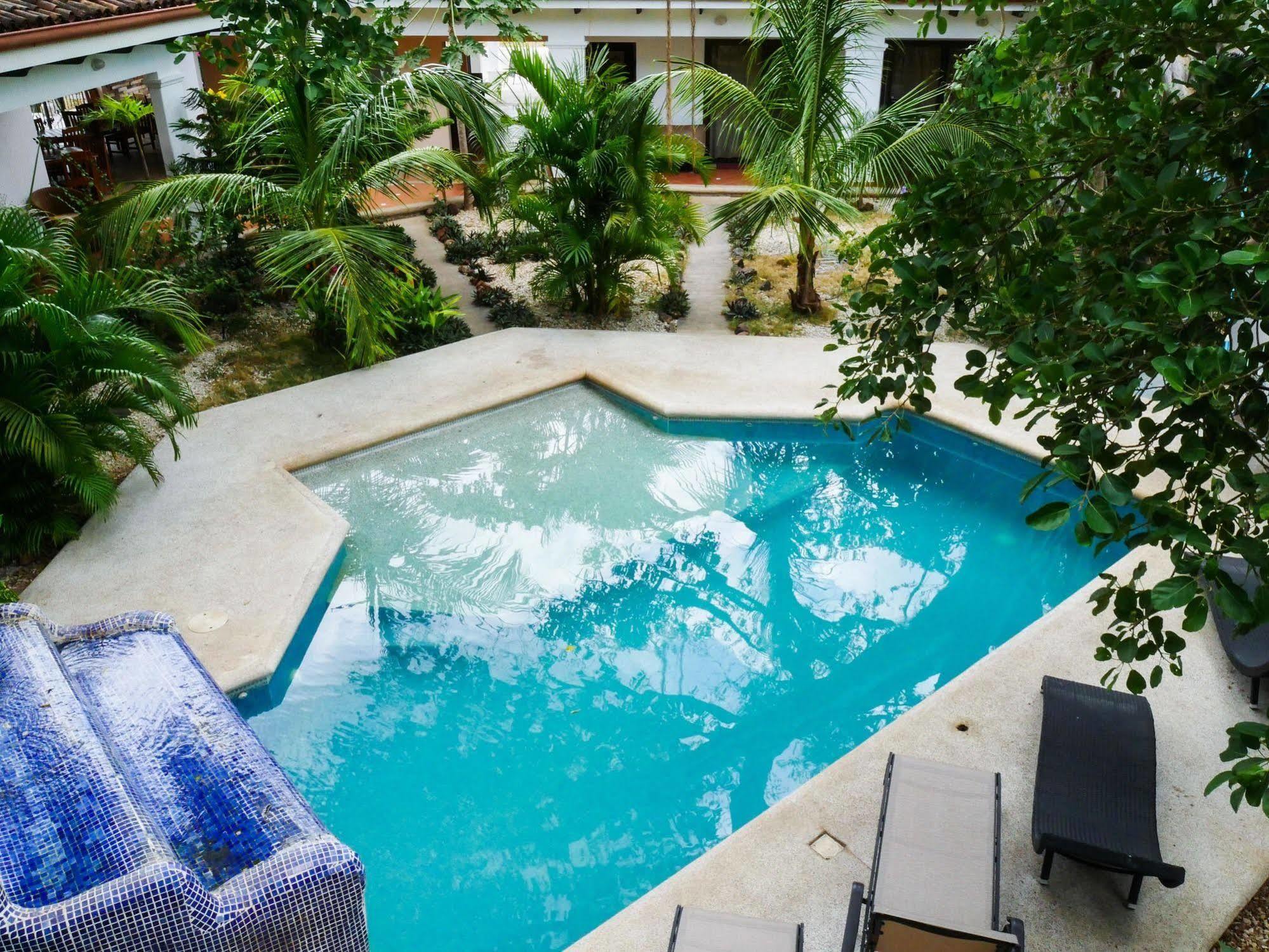 Playa Grande Park Hotel Exterior photo